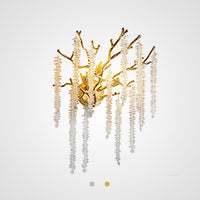 FRANKA Wall Light by Lampadom - view 5