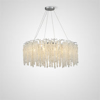 FREDLEIF Ring Chandelier by Lampadom - view 18