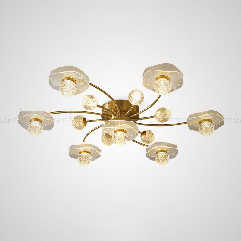 FREDRIKA Ceiling Chandelier