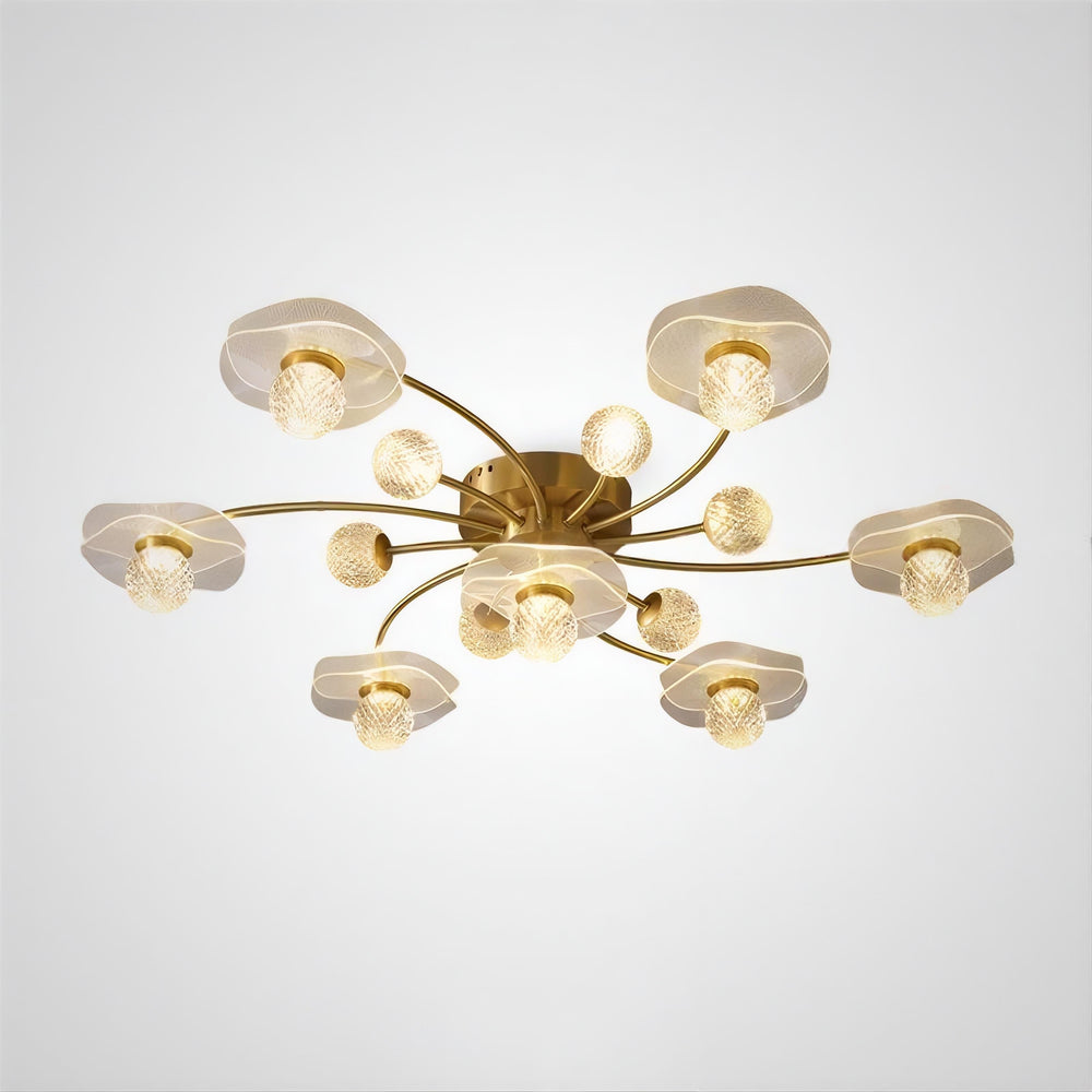 FREDRIKA Ceiling Chandelier