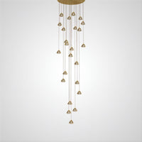 FREEDVOR Cascade Light by Lampadom - view 25