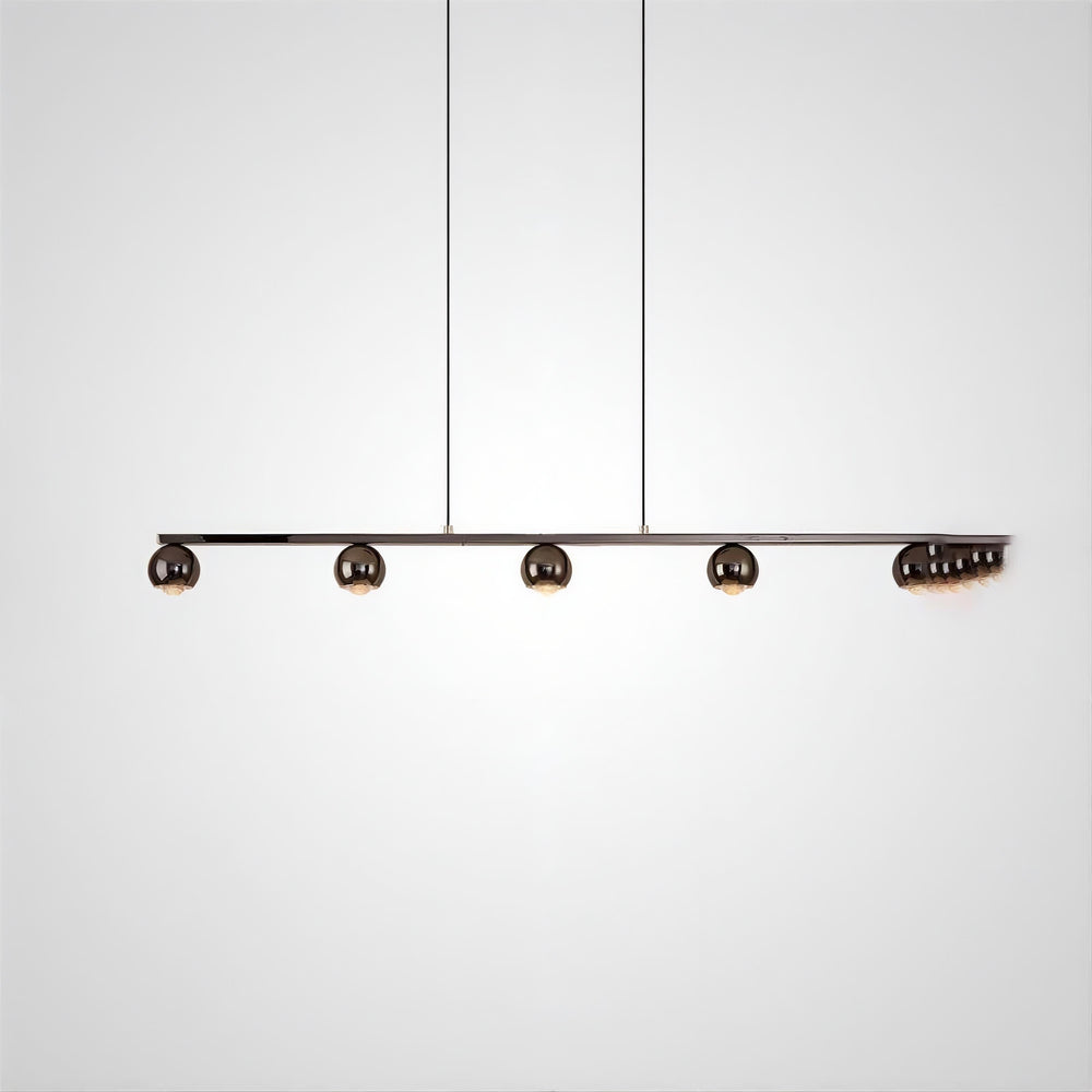 FREIDIS Linear Chandelier