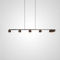 FREIDIS Linear Chandelier