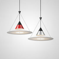 FREM Pendant by Lampadom - view 20