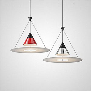 FREM Pendant by Lampadom