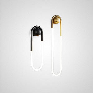 GABI Wall Light by Lampadom