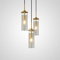 GABRIELLA Pendant by Lampadom - angle view