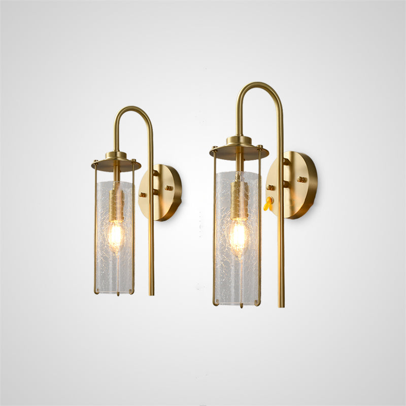 GABRIELLA Wall Light by Lampadom - view 10