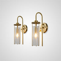 GABRIELLA Wall Light by Lampadom - view 10