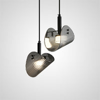 GASPAR Pendant by Lampadom - view 10
