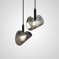 GASPAR Pendant by Lampadom - ambient shot