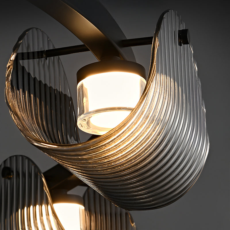 GASPAR Ring Chandelier