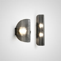 GASPAR Wall Light by Lampadom - view 12