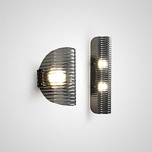 GASPAR Wall Light by Lampadom