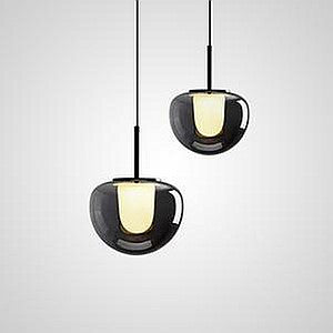 GEERT Pendant by Lampadom