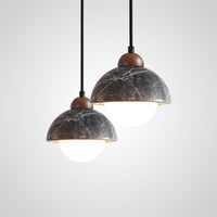 GEHARD Pendant by Lampadom - view 13