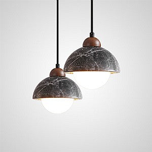 GEHARD Pendant by Lampadom