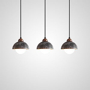 GEHARD COMBO Cascade Light by Lampadom