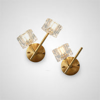GELATO Wall Light by Lampadom - view 12