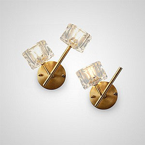 GELATO Wall Light by Lampadom