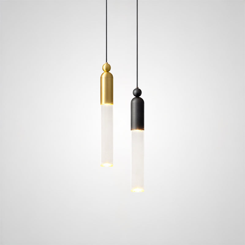 LED PENDANT  GELIS Pendant by Lampadom - view 12