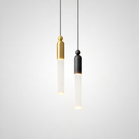 LED PENDANT  GELIS Pendant by Lampadom - view 12