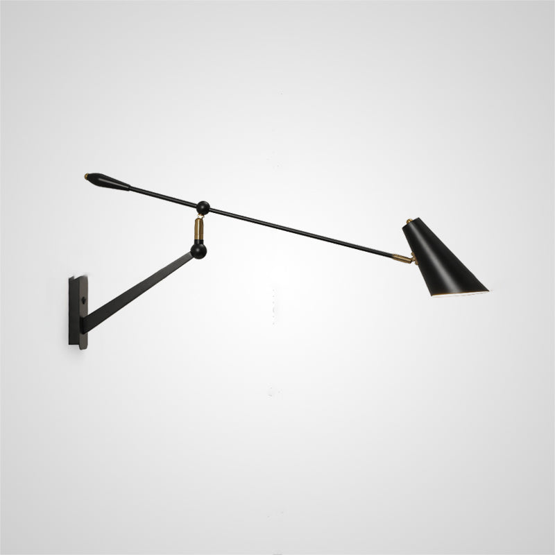 GENESIS Wall Light by Lampadom - view 9