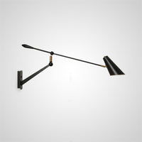 GENESIS Wall Light by Lampadom - view 9