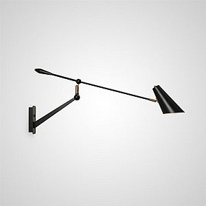 GENESIS Wall Light by Lampadom