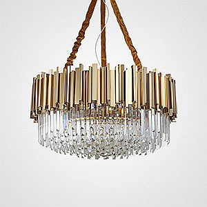 GENEVA Chandelier by Lampadom