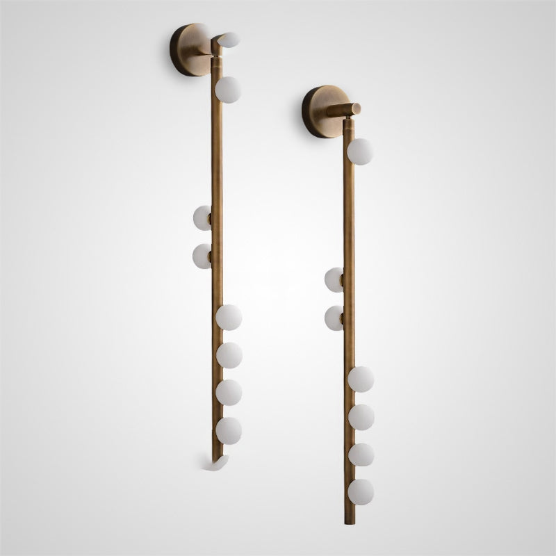 GEOLINA Wall Light by Lampadom - view 6
