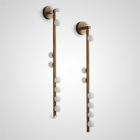 GEOLINA Wall Light by Lampadom - view 6