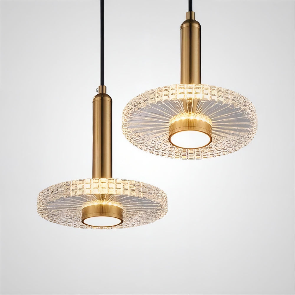 GEORGA Pendant by Lampadom - view 15