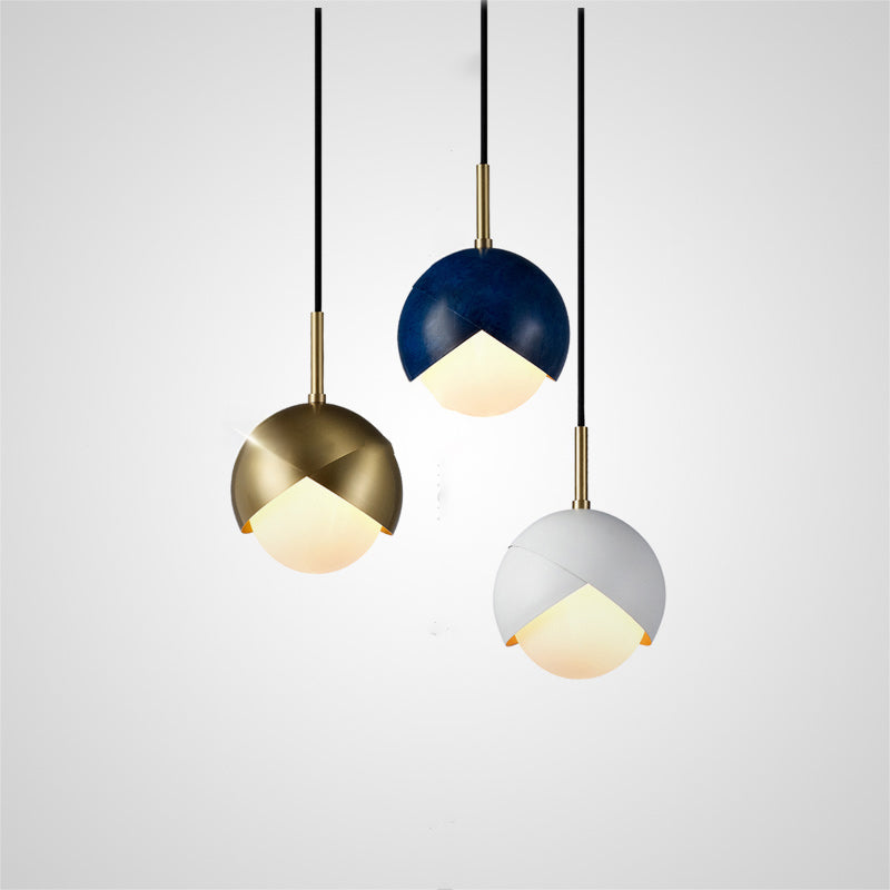 FLORIS B Pendant by Lampadom - view 29
