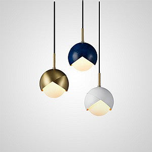 FLORIS B Pendant by Lampadom
