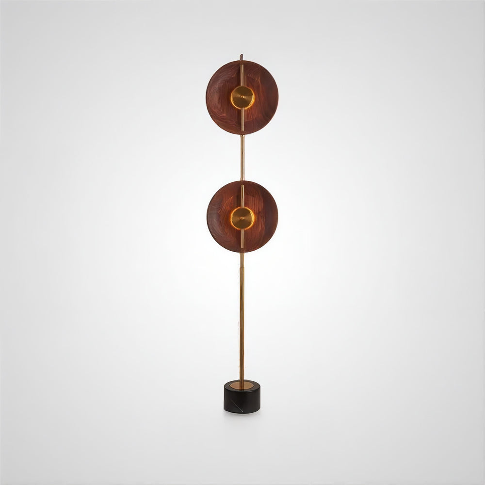 GERALDINE Floor Lamp