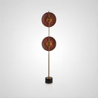 GERALDINE Floor Lamp