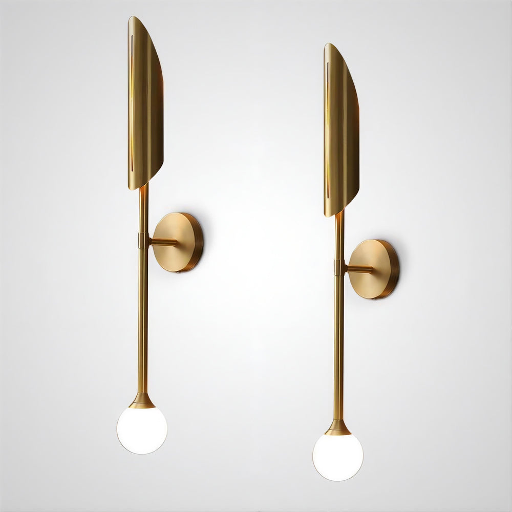 GERD B Wall Light by Lampadom - view 47
