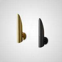 GERD S. Wall Light by Lampadom - close-up