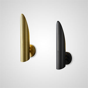 GERD S. Wall Light by Lampadom - view 19