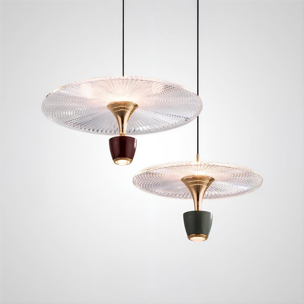 GERDINA Pendant by Lampadom - view 14