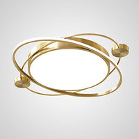 GERDIS Ceiling Chandelier by Lampadom - view 20