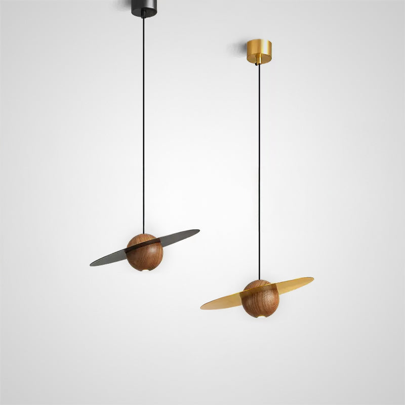 GERIT Pendant by Lampadom - view 18