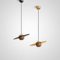 GERIT Pendant by Lampadom - view 18