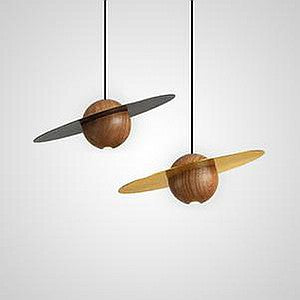 GERIT Pendant by Lampadom