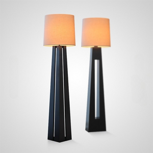 GERMAR Floor Lamp by Lampadom