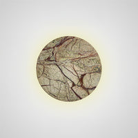 GERNER Wall Light by Lampadom - angle view