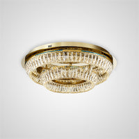 GERTRUDA B Ceiling Chandelier by Lampadom - view 26