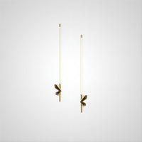 GERTY Wall Light by Lampadom - view 16