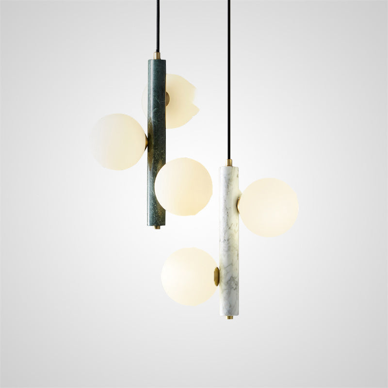 GERVIN Pendant by Lampadom - view 9